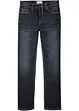 Regular Fit Stretch-Jeans, Bootcut, bonprix