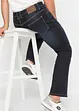 Regular Fit Stretch-Jeans, Bootcut, bonprix