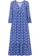 Kaftan-Kleid, bonprix
