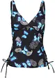 Tankini Oberteil, bonprix