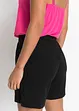 Schlupf-Shorts aus Viskose, bonprix