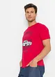 T-shirt (Lot de 3), bonprix