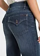 Jeans Bermuda Mid Waist, bonprix