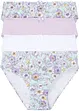 Maxislip  (4er Pack), bonprix