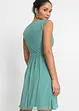 Mesh-Kleid mit Spitze, BODYFLIRT