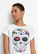 T-Shirt aus softem Viskose-Mix, bonprix