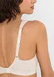 Soutien-gorge minimiseur sans armatures, bonprix