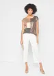 T-shirt style patchwork, bonprix