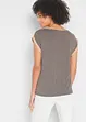 T-shirt style patchwork, bonprix