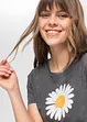 T-shirt 100% coton, bonprix