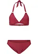 Neckholder Bikini (2-tlg. Set), bonprix