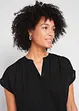 Tunikabluse Georgette, bonprix