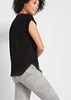 Tunikabluse Georgette, bonprix