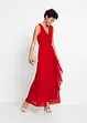 Robe longue, bonprix