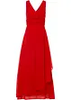 Robe longue, bonprix