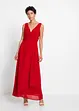 Robe longue, bonprix
