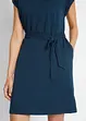 Shirtkleid aus reiner Baumwolle, bonprix