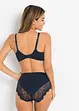 Minimizer-BH mit filigraner Spitze, bonprix
