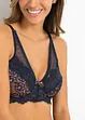 Minimizer-BH mit filigraner Spitze, bonprix