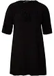 Longshirt aus Viskose-Mix, bonprix