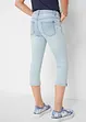 Mädchen Capri-Jeans, bonprix