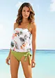 Tankini (2-tlg.Set), bonprix