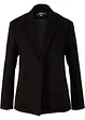 Blazer mit Taschen mit recyceltem Polyester, bpc bonprix collection
