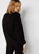 Blazer mit Taschen mit recyceltem Polyester, bpc bonprix collection