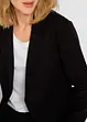 Blazer mit Taschen mit recyceltem Polyester, bpc bonprix collection