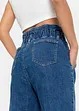 Mom-Jeans, High Waist, Stretch, bonprix