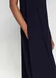 Maxikleid aus Jerseystoff, extra weit, bonprix