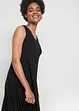 Maxikleid aus Jerseystoff, extra weit, bonprix