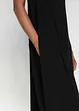 Maxikleid aus Jerseystoff, extra weit, bonprix