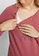 Umstands-Sweatshirt/Still-Sweatshirt, bonprix