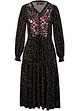 Jerseykleid aus Viskose, bonprix