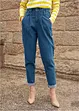 Mom-Jeans, High Waist, Stretch, bonprix