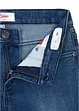 Mädchen Jeans, Skinny Fit, bonprix