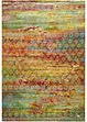 Tapis lavable au look oriental moderne, bonprix