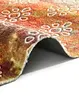 Tapis lavable au look oriental moderne, bonprix