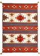 Kelim-Teppich mit Quasten, bpc living bonprix collection
