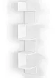 Étagère d'angle Rico, bpc living bonprix collection