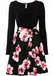 Kleid mit Schleife, BODYFLIRT boutique
