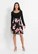 Kleid mit Schleife, BODYFLIRT boutique