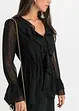 Blusenkleid, BODYFLIRT boutique