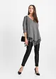 Fransen-Poncho, BODYFLIRT boutique