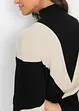 Pull oversize, bonprix