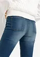 Jean super skinny raccourci, bonprix