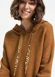 Oversize-Pullover, bonprix