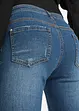 Jeans mit umgeschlagenem Bein, BODYFLIRT