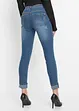 Jeans mit umgeschlagenem Bein, BODYFLIRT